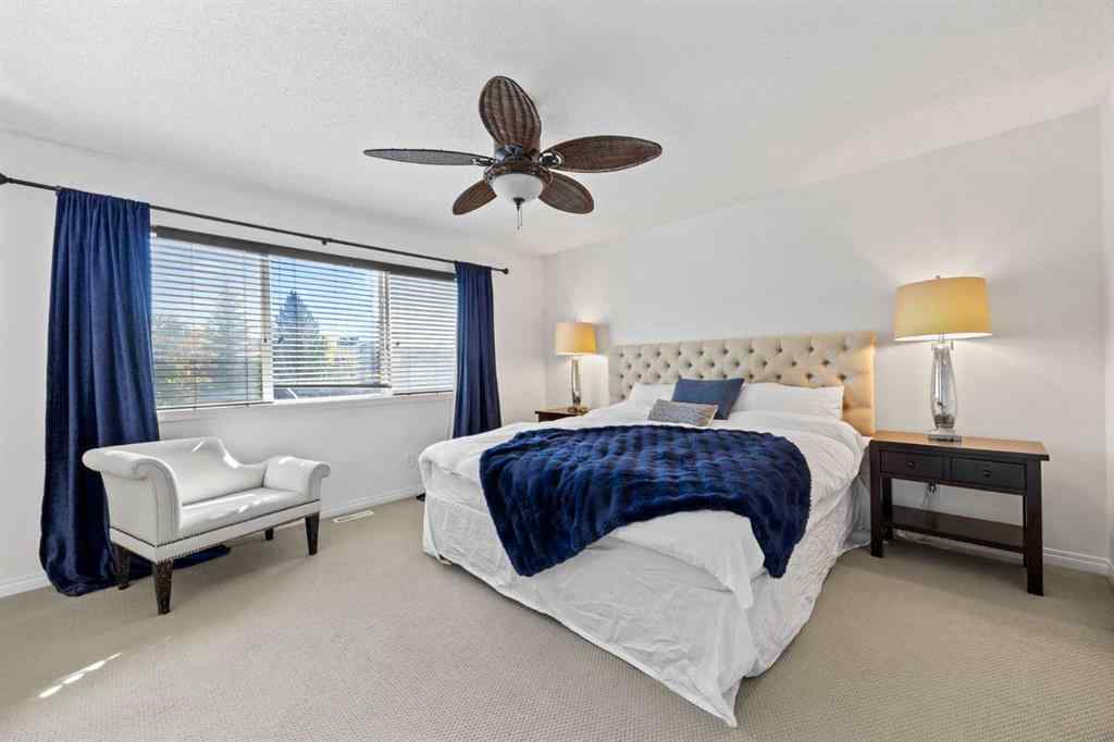 MLS® A2259693 - 83 Aspen Stone Terrace SW in Aspen Woods Calgary, Residential