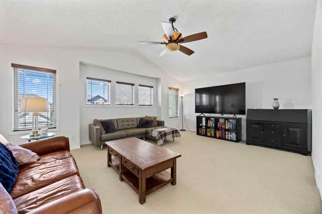 MLS® A2259693 - 83 Aspen Stone Terrace SW in Aspen Woods Calgary, Residential