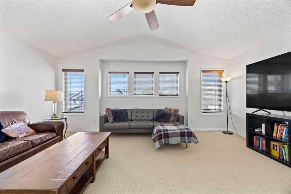 MLS® A2259693 - 83 Aspen Stone Terrace SW in Aspen Woods Calgary, Residential