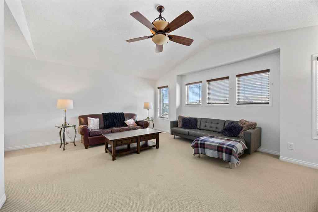 MLS® A2259693 - 83 Aspen Stone Terrace SW in Aspen Woods Calgary, Residential