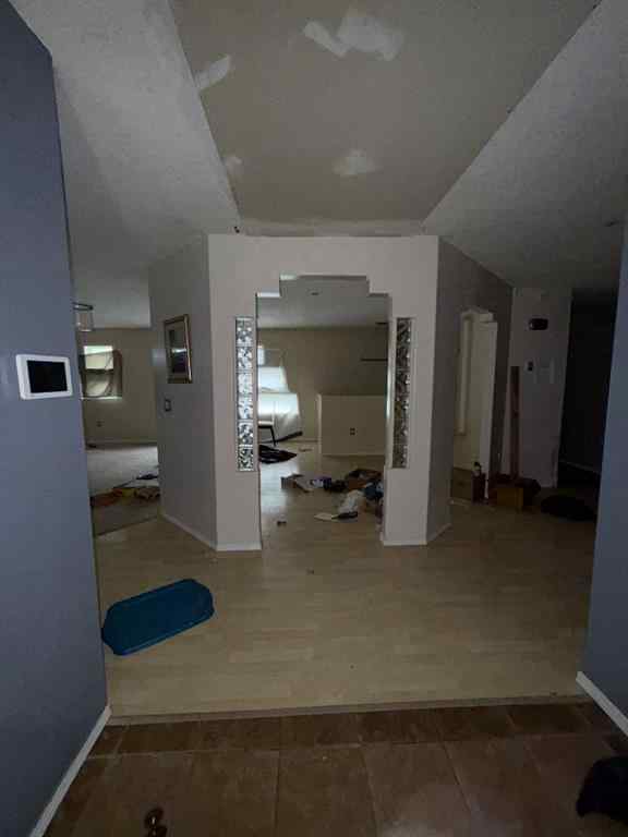 MLS® A2259696 - 4909 51 Street  in Peers Peers, Residential