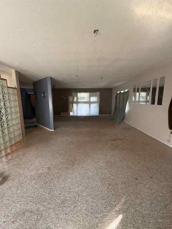 MLS® A2259696 - 4909 51 Street  in Peers Peers, Residential