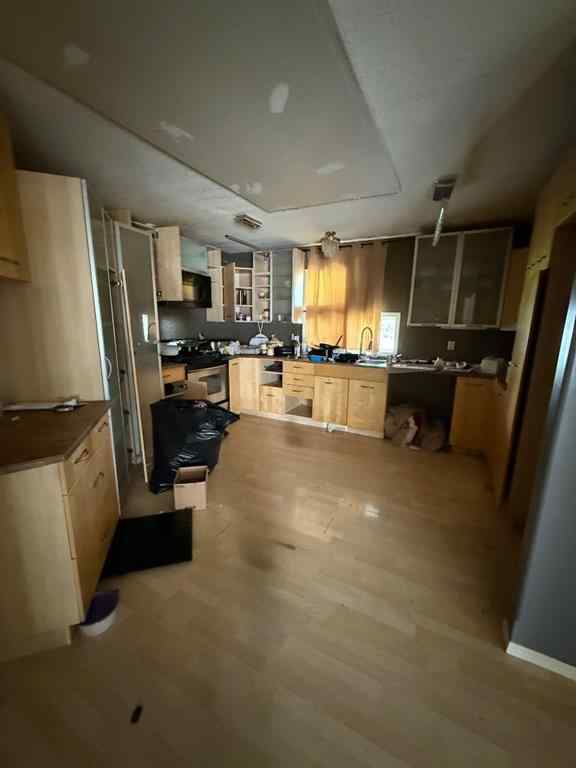 MLS® A2259696 - 4909 51 Street  in Peers Peers, Residential