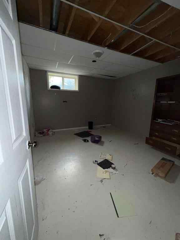 MLS® A2259696 - 4909 51 Street  in Peers Peers, Residential