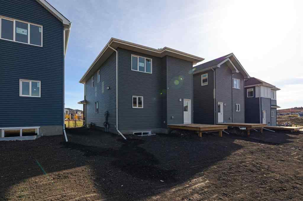 MLS® A2259697 - 15 Creekstone Walk SW in Pine Creek Calgary, Residential