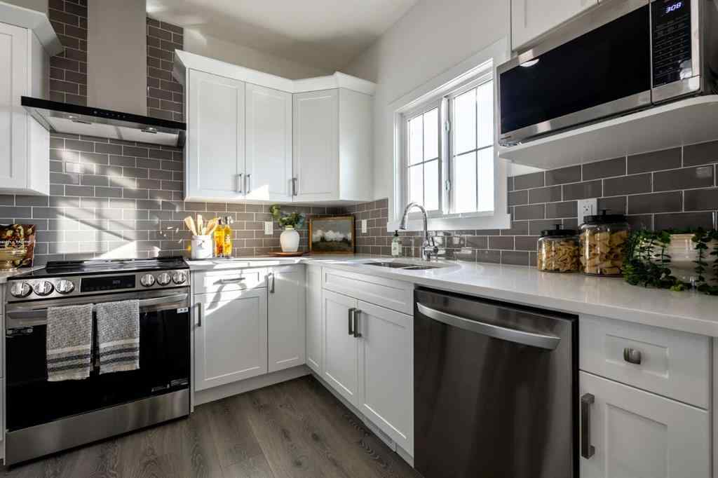 MLS® A2259697 - 15 Creekstone Walk SW in Pine Creek Calgary, Residential