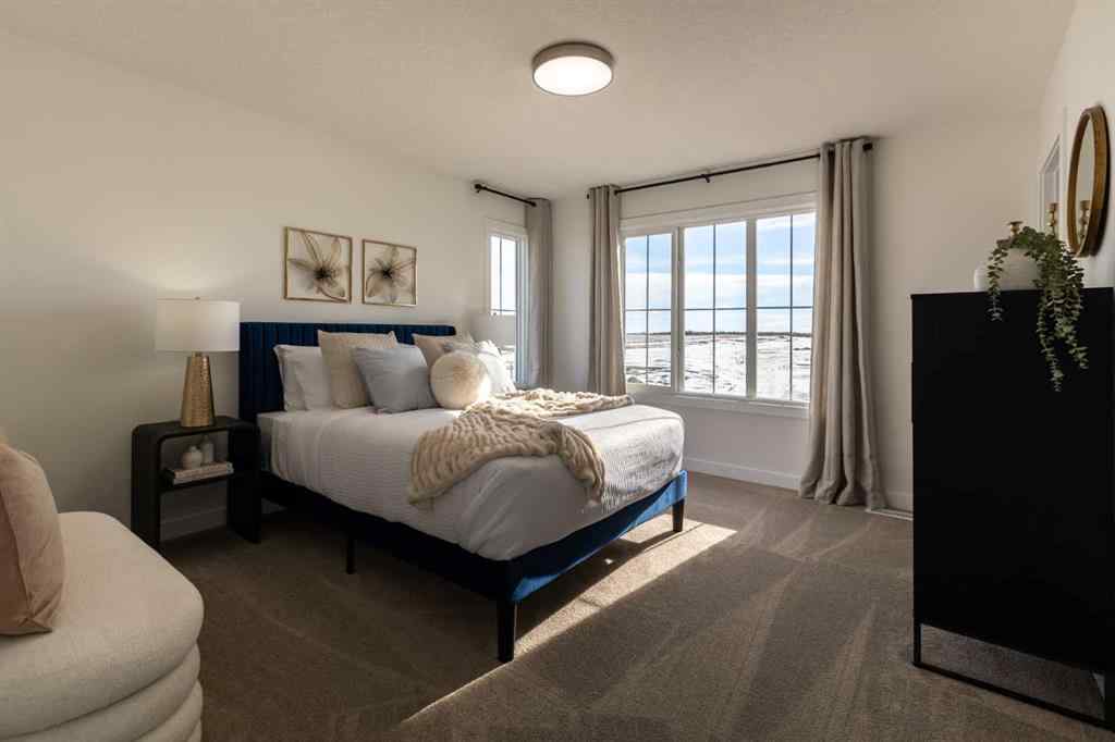 MLS® A2259697 - 15 Creekstone Walk SW in Pine Creek Calgary, Residential