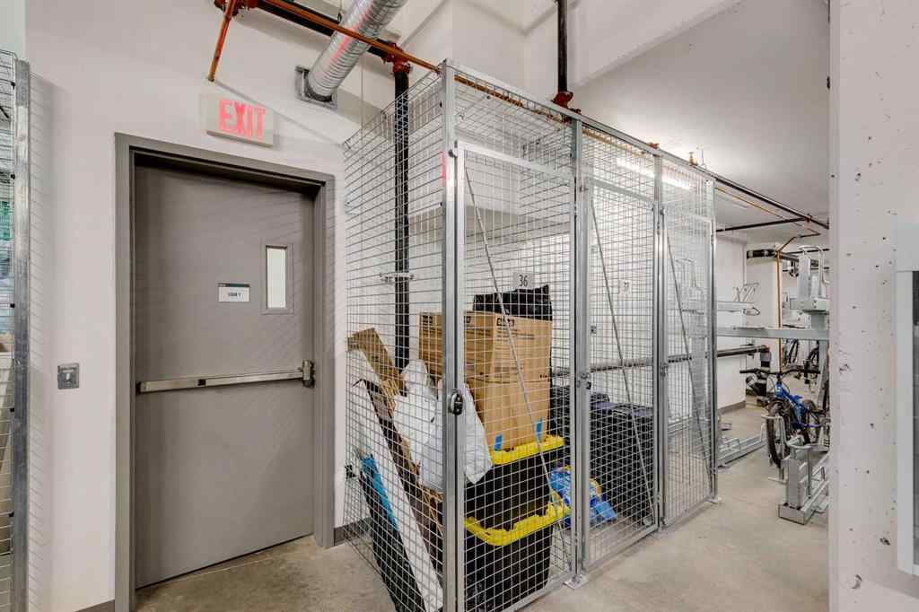 MLS® A2259698 - Unit #707 450 8 Avenue SE in Downtown East Village Calgary, Residential