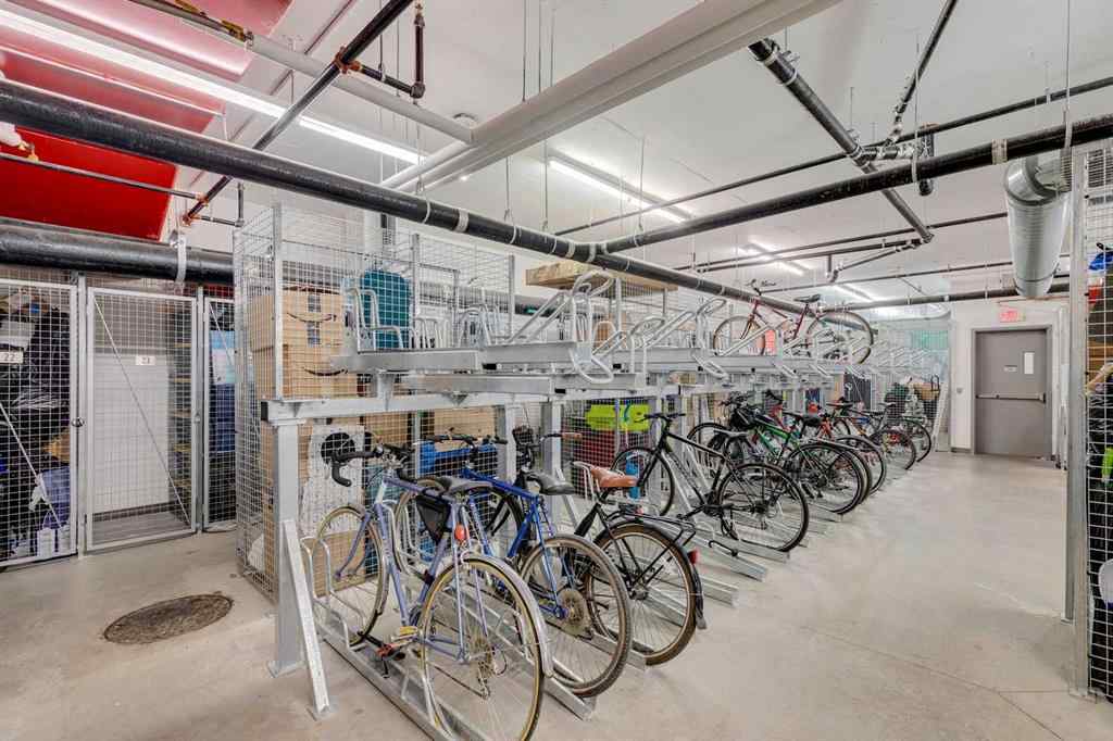 MLS® A2259698 - Unit #707 450 8 Avenue SE in Downtown East Village Calgary, Residential