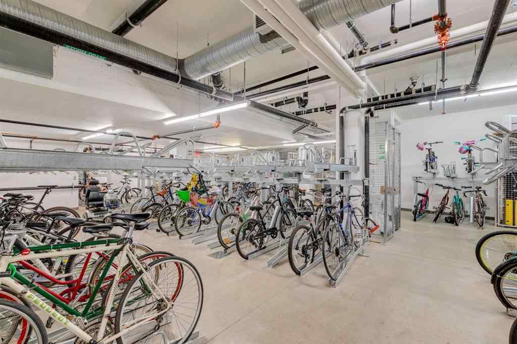 MLS® A2259698 - Unit #707 450 8 Avenue SE in Downtown East Village Calgary, Residential