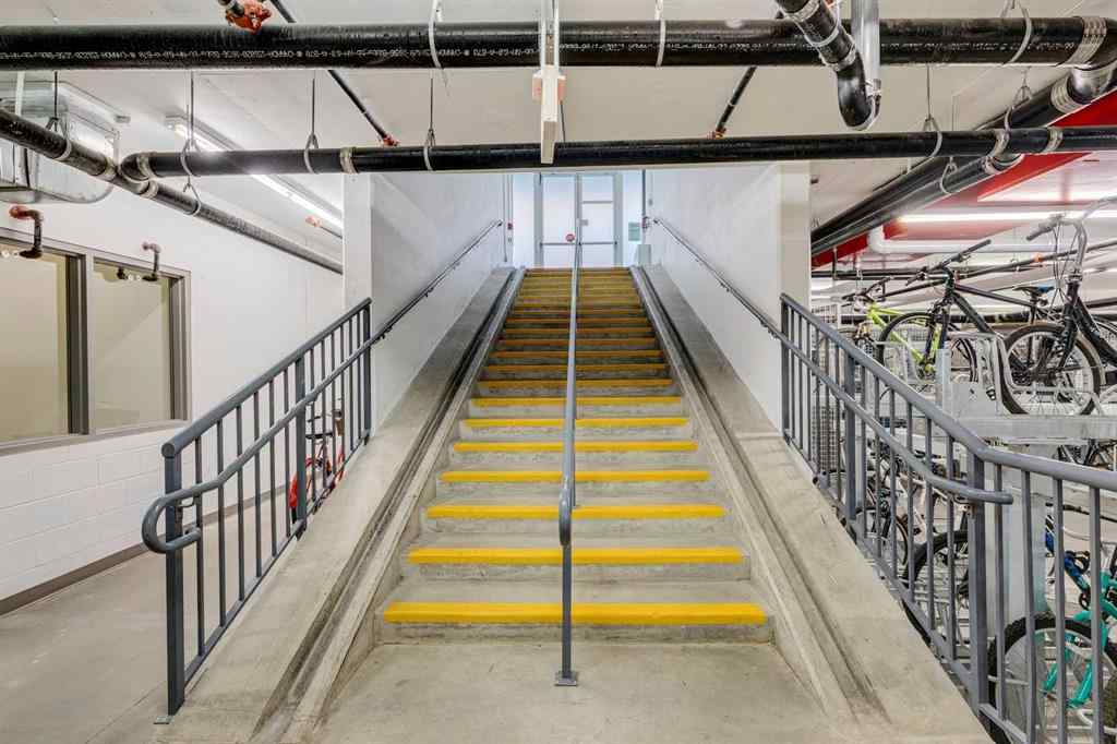 MLS® A2259698 - Unit #707 450 8 Avenue SE in Downtown East Village Calgary, Residential