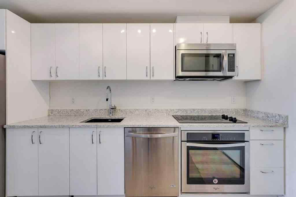 MLS® A2259698 - Unit #707 450 8 Avenue SE in Downtown East Village Calgary, Residential