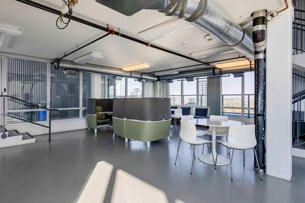 MLS® A2259698 - Unit #707 450 8 Avenue SE in Downtown East Village Calgary, Residential