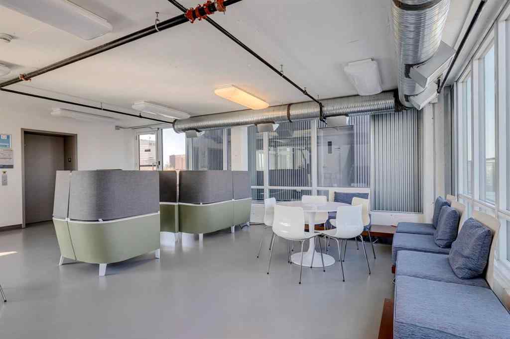 MLS® A2259698 - Unit #707 450 8 Avenue SE in Downtown East Village Calgary, Residential