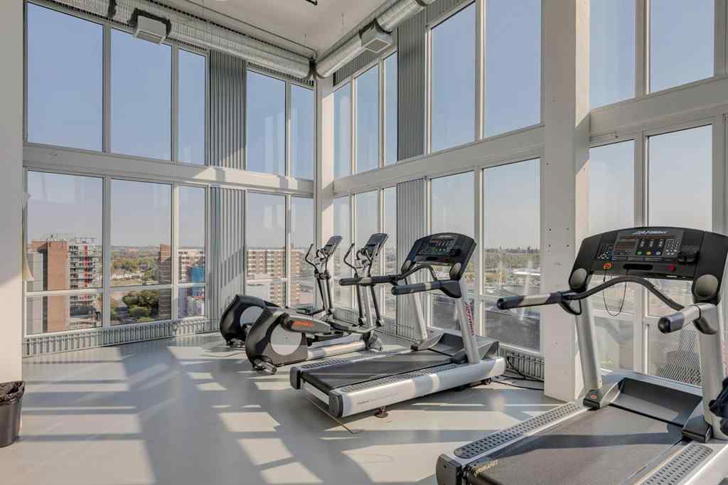 MLS® A2259698 - Unit #707 450 8 Avenue SE in Downtown East Village Calgary, Residential