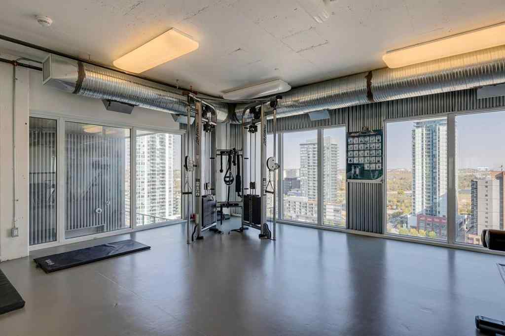 MLS® A2259698 - Unit #707 450 8 Avenue SE in Downtown East Village Calgary, Residential