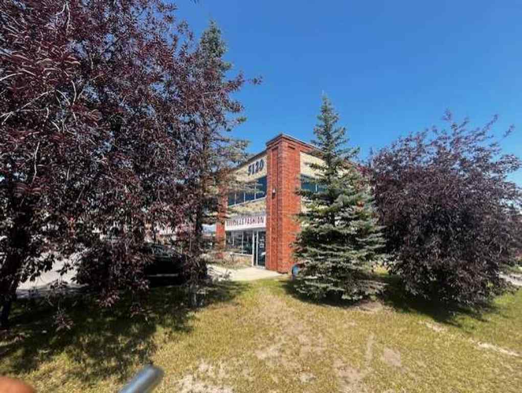 MLS® A2259700 - Unit #171, 175 & 179 5120 47 Street NE in Westwinds Calgary, Commercial