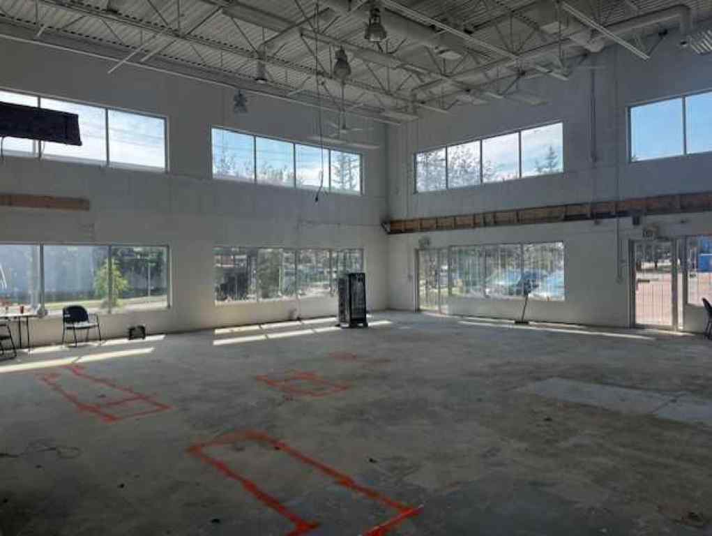 MLS® A2259700 - Unit #171, 175 & 179 5120 47 Street NE in Westwinds Calgary, Commercial