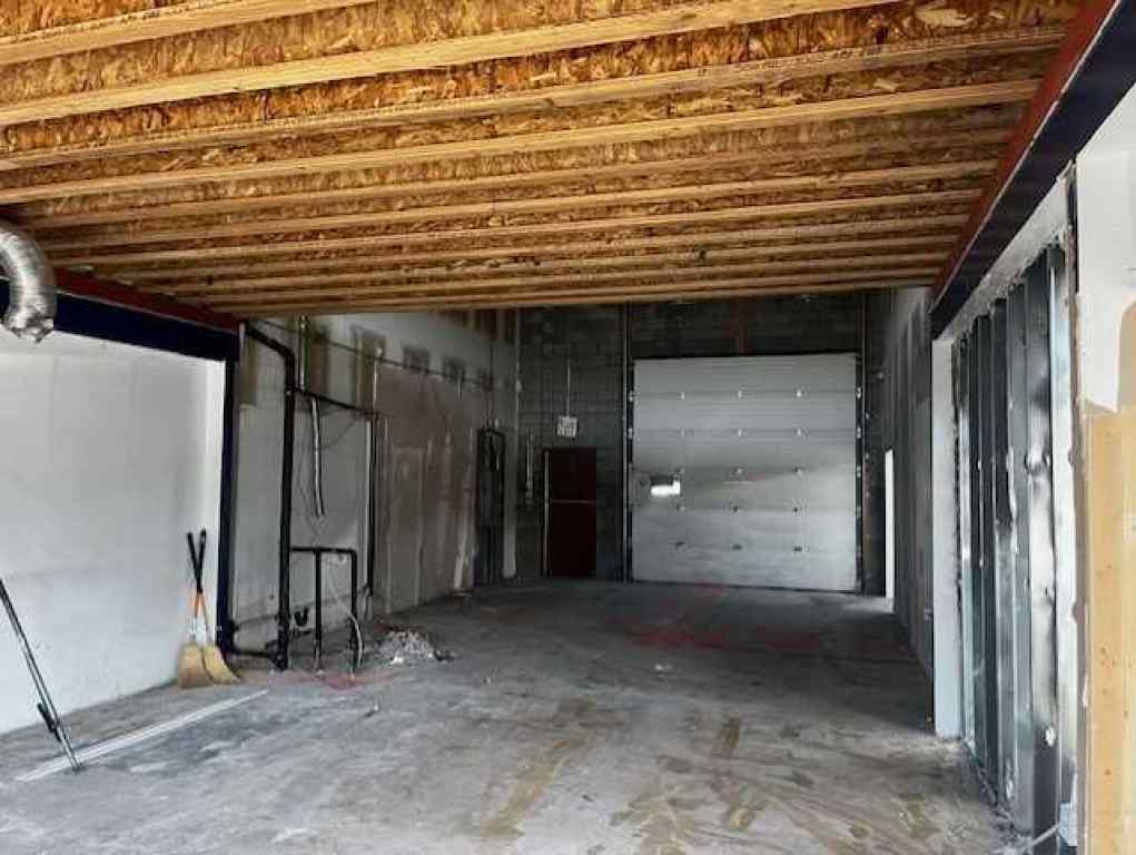 MLS® A2259700 - Unit #171, 175 & 179 5120 47 Street NE in Westwinds Calgary, Commercial