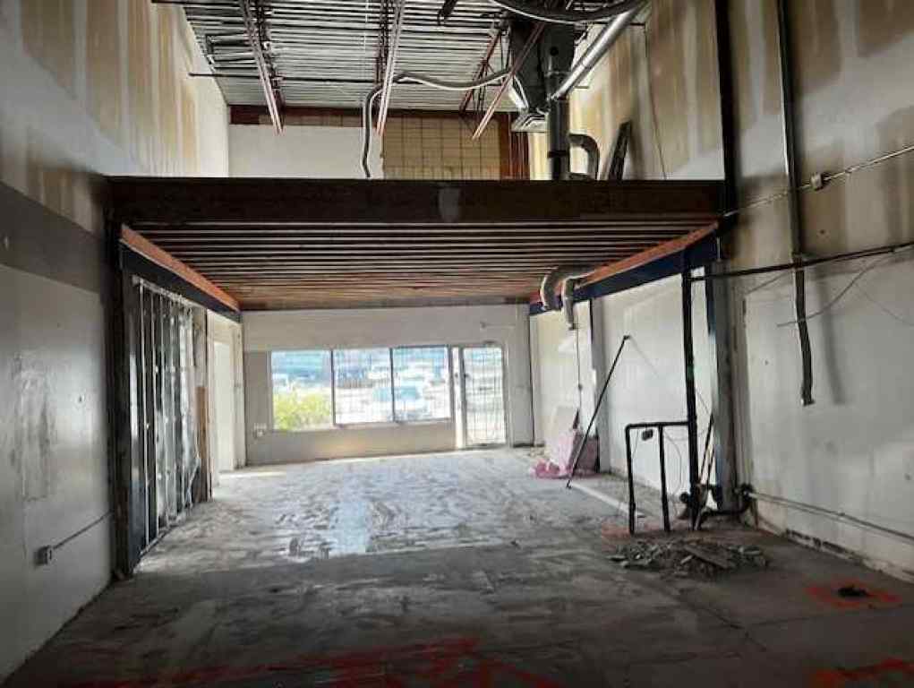 MLS® A2259700 - Unit #171, 175 & 179 5120 47 Street NE in Westwinds Calgary, Commercial