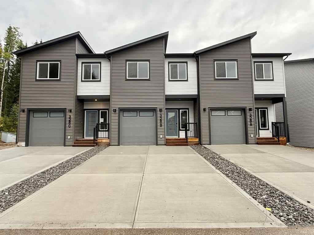 MLS® A2259701 - 328A BOUTIN Avenue  in Hardisty Hinton, Residential
