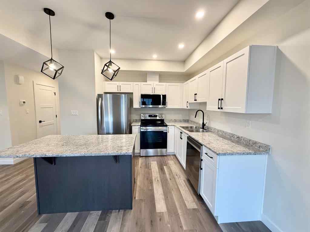 MLS® A2259701 - 328A BOUTIN Avenue  in Hardisty Hinton, Residential