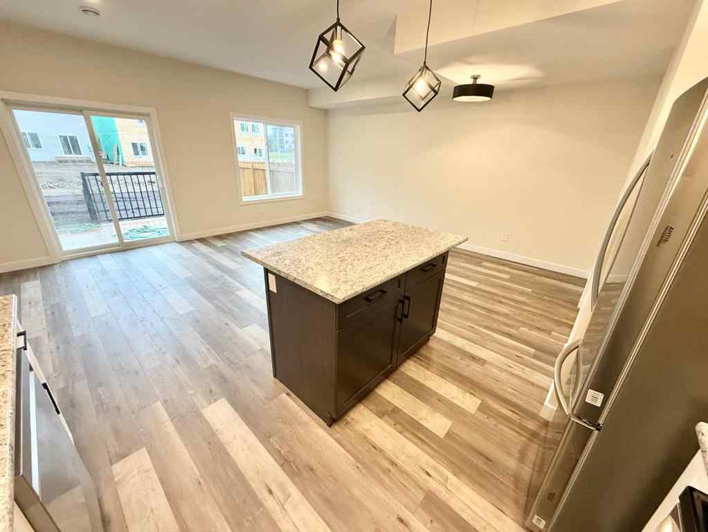 MLS® A2259701 - 328A BOUTIN Avenue  in Hardisty Hinton, Residential