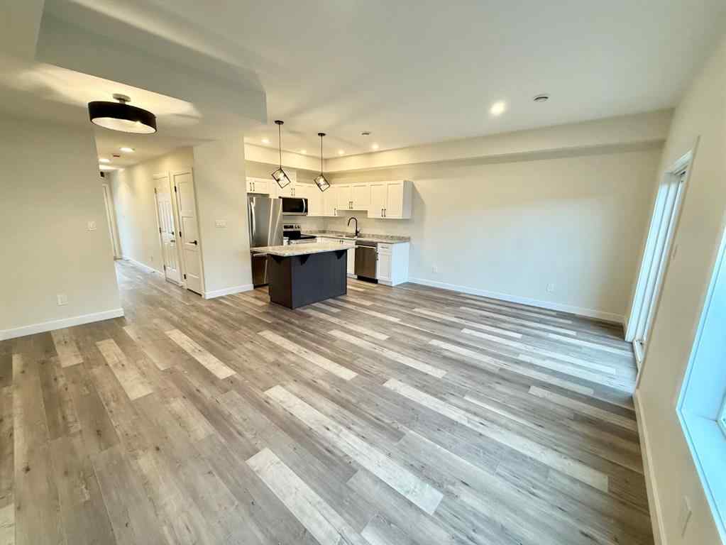 MLS® A2259701 - 328A BOUTIN Avenue  in Hardisty Hinton, Residential