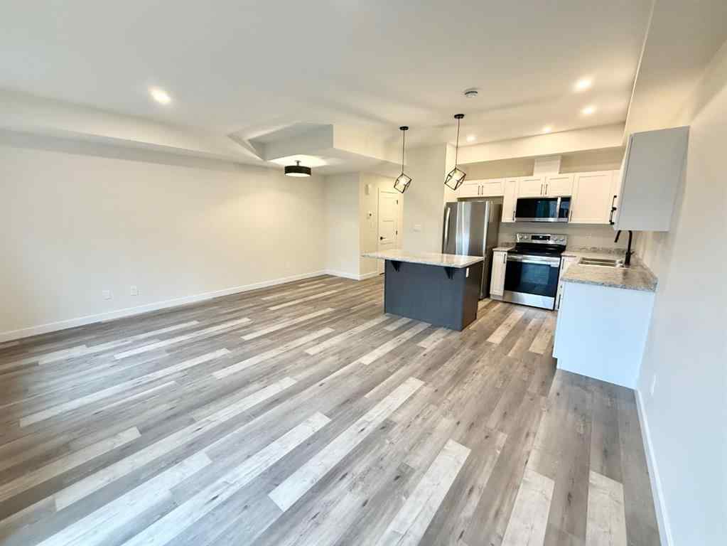 MLS® A2259701 - 328A BOUTIN Avenue  in Hardisty Hinton, Residential