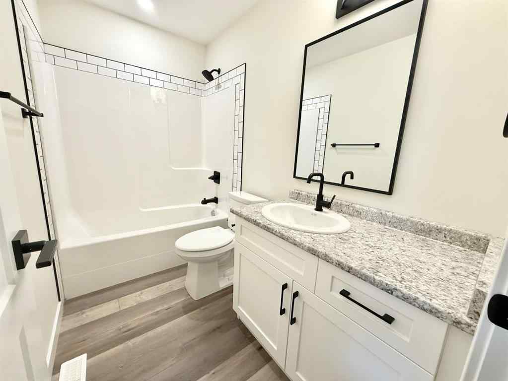 MLS® A2259701 - 328A BOUTIN Avenue  in Hardisty Hinton, Residential