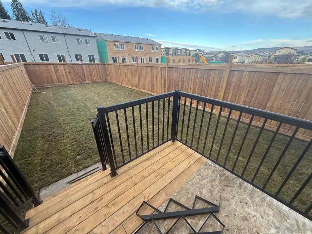 MLS® A2259701 - 328A BOUTIN Avenue  in Hardisty Hinton, Residential