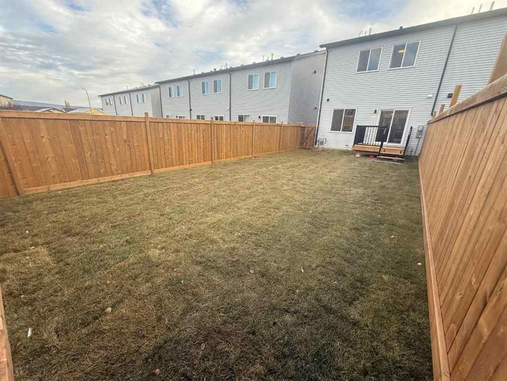 MLS® A2259701 - 328A BOUTIN Avenue  in Hardisty Hinton, Residential