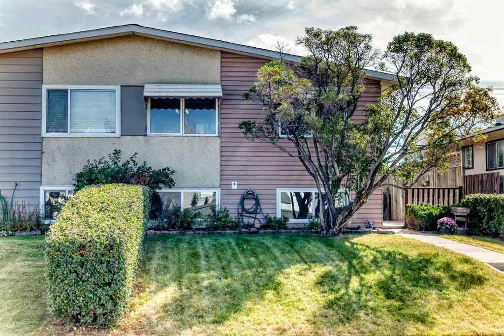 MLS® A2259702 - 42 Pennsburg Way SE in Penbrooke Meadows Calgary, Residential