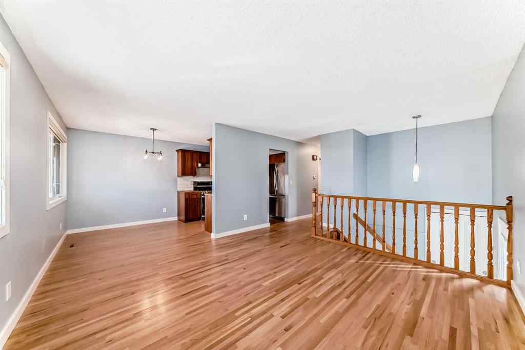 MLS® A2259702 - 42 Pennsburg Way SE in Penbrooke Meadows Calgary, Residential