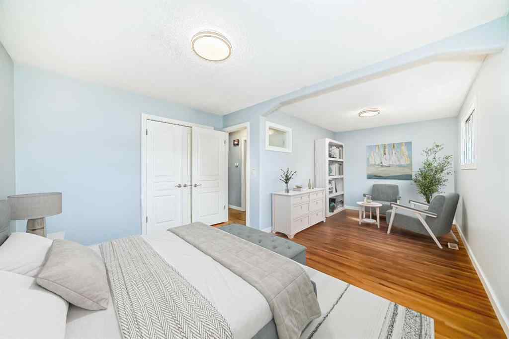 MLS® A2259702 - 42 Pennsburg Way SE in Penbrooke Meadows Calgary, Residential