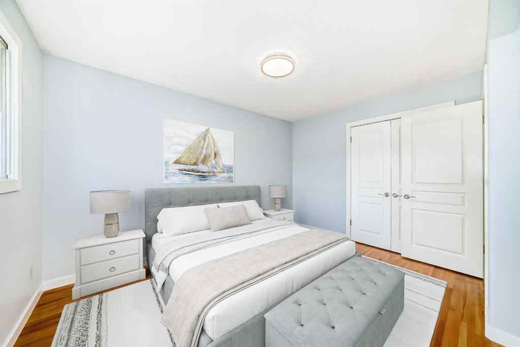 MLS® A2259702 - 42 Pennsburg Way SE in Penbrooke Meadows Calgary, Residential