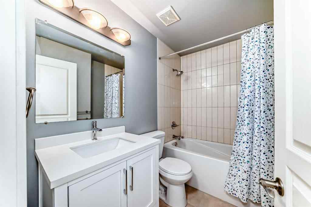 MLS® A2259702 - 42 Pennsburg Way SE in Penbrooke Meadows Calgary, Residential