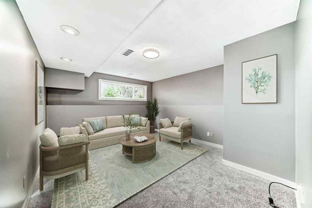 MLS® A2259702 - 42 Pennsburg Way SE in Penbrooke Meadows Calgary, Residential