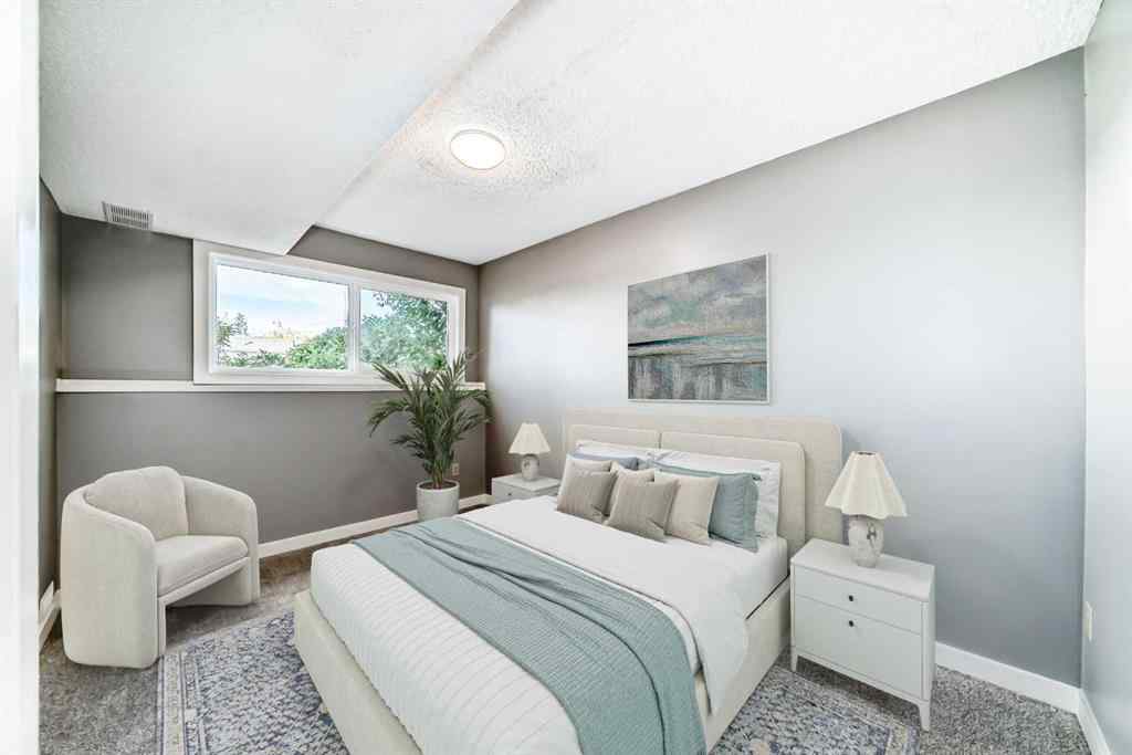 MLS® A2259702 - 42 Pennsburg Way SE in Penbrooke Meadows Calgary, Residential