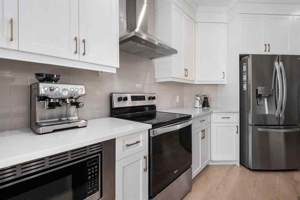 MLS® A2259703 - 44 Calhoun Common NE in Livingston Calgary, Residential