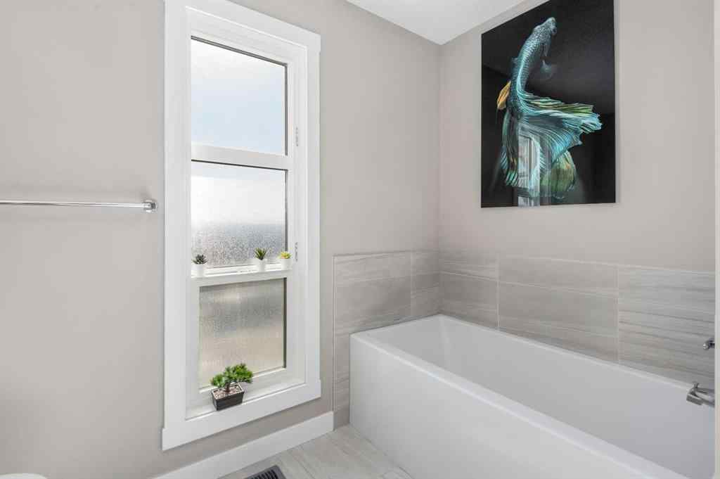 MLS® A2259703 - 44 Calhoun Common NE in Livingston Calgary, Residential