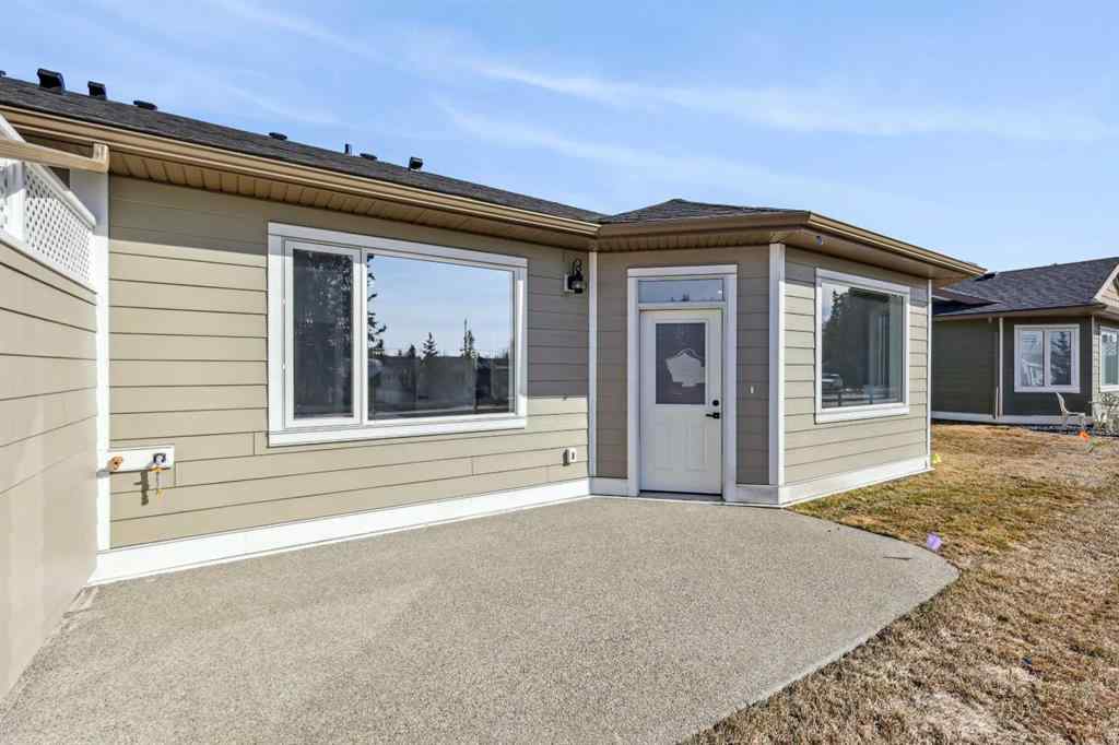MLS® A2259704 - Unit #27 610 4 Avenue SW in NONE Sundre, Residential