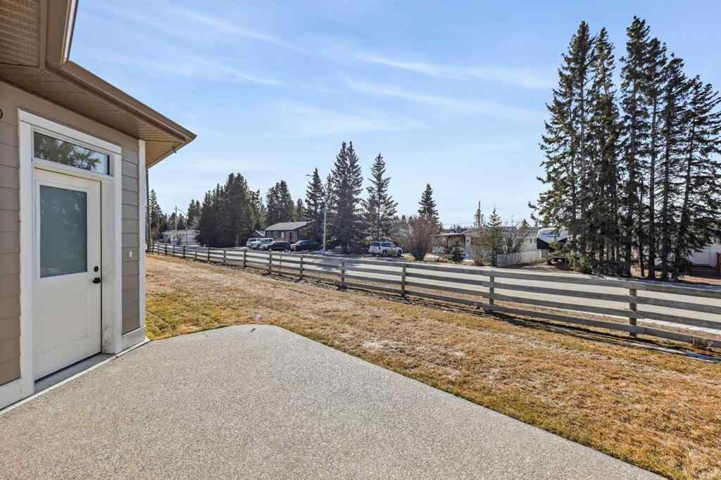MLS® A2259704 - Unit #27 610 4 Avenue SW in NONE Sundre, Residential