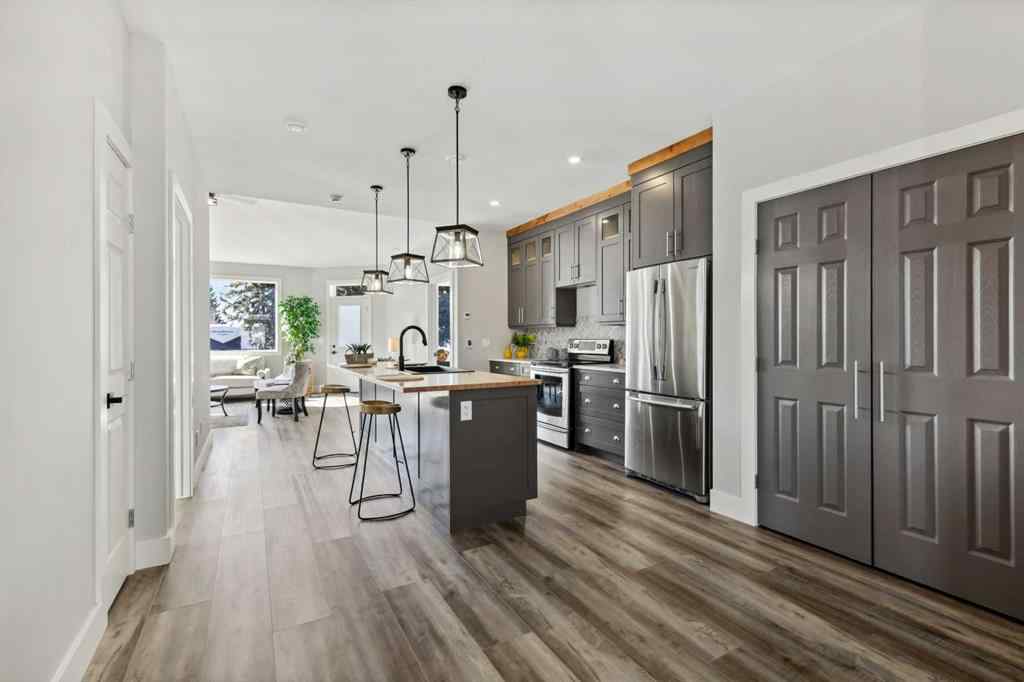 MLS® A2259704 - Unit #27 610 4 Avenue SW in NONE Sundre, Residential