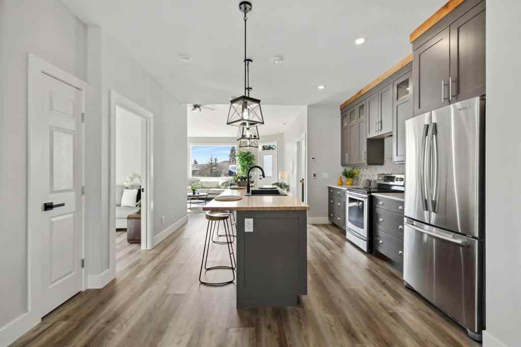 MLS® A2259704 - Unit #27 610 4 Avenue SW in NONE Sundre, Residential