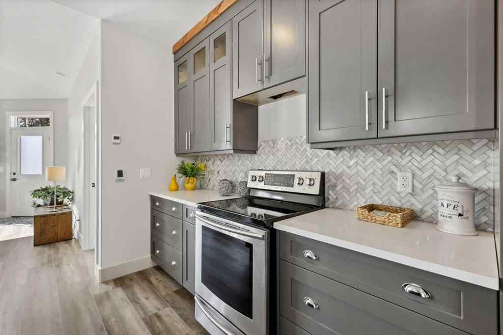 MLS® A2259704 - Unit #27 610 4 Avenue SW in NONE Sundre, Residential