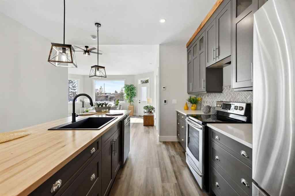 MLS® A2259704 - Unit #27 610 4 Avenue SW in NONE Sundre, Residential