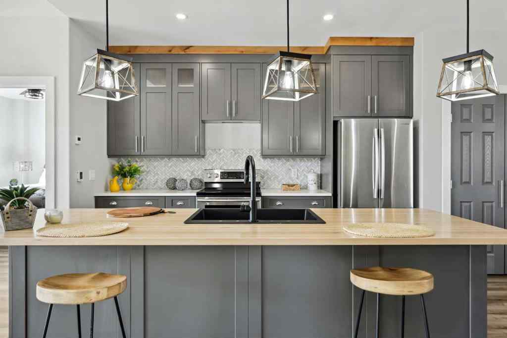 MLS® A2259704 - Unit #27 610 4 Avenue SW in NONE Sundre, Residential