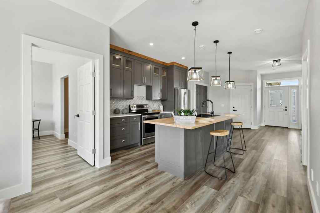 MLS® A2259704 - Unit #27 610 4 Avenue SW in NONE Sundre, Residential