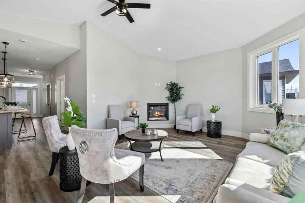 MLS® A2259704 - Unit #27 610 4 Avenue SW in NONE Sundre, Residential